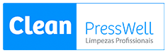 Cleanpress Logo